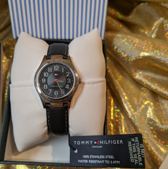 TOMMY HILFIGER WATCH